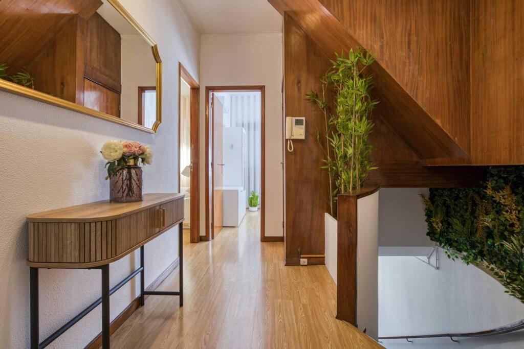 Spacious House In Porto For Family And Friends Maía 外观 照片