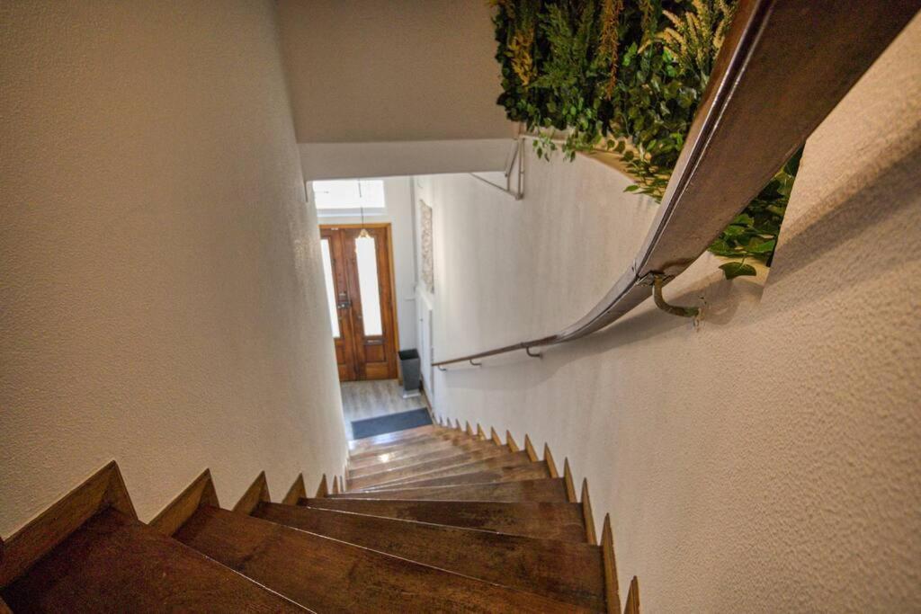 Spacious House In Porto For Family And Friends Maía 外观 照片
