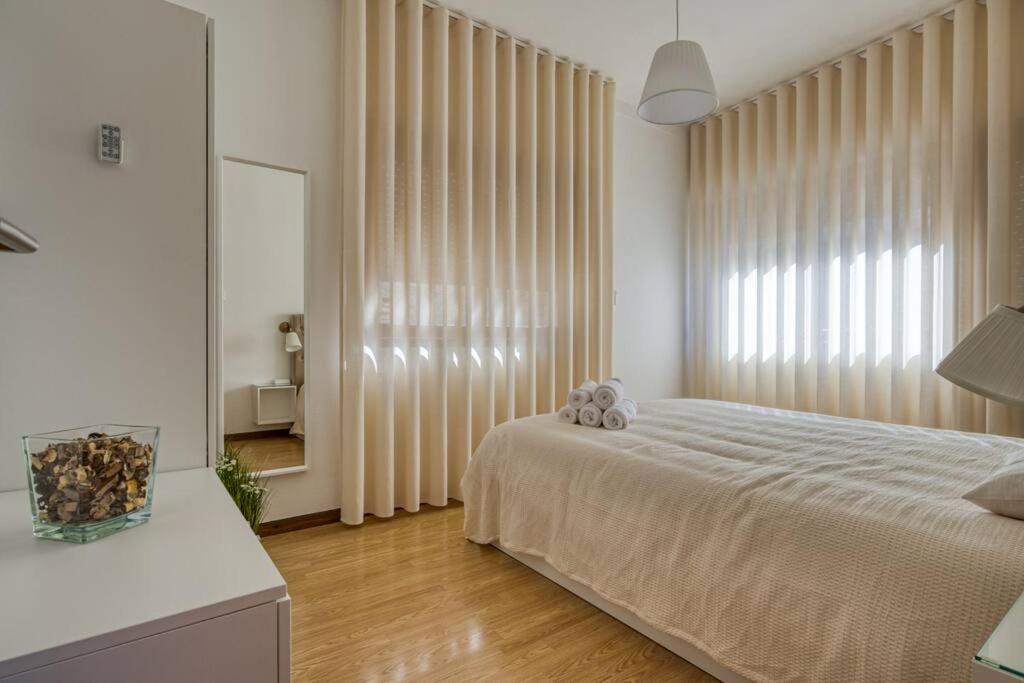 Spacious House In Porto For Family And Friends Maía 外观 照片