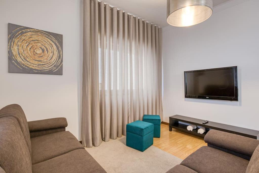 Spacious House In Porto For Family And Friends Maía 外观 照片