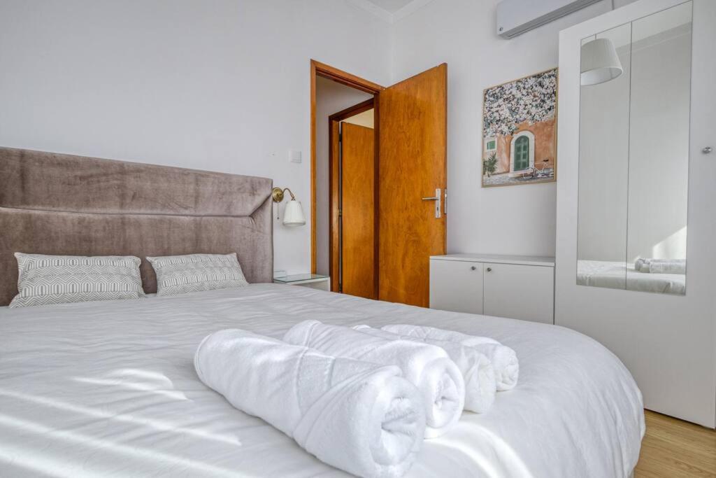 Spacious House In Porto For Family And Friends Maía 外观 照片