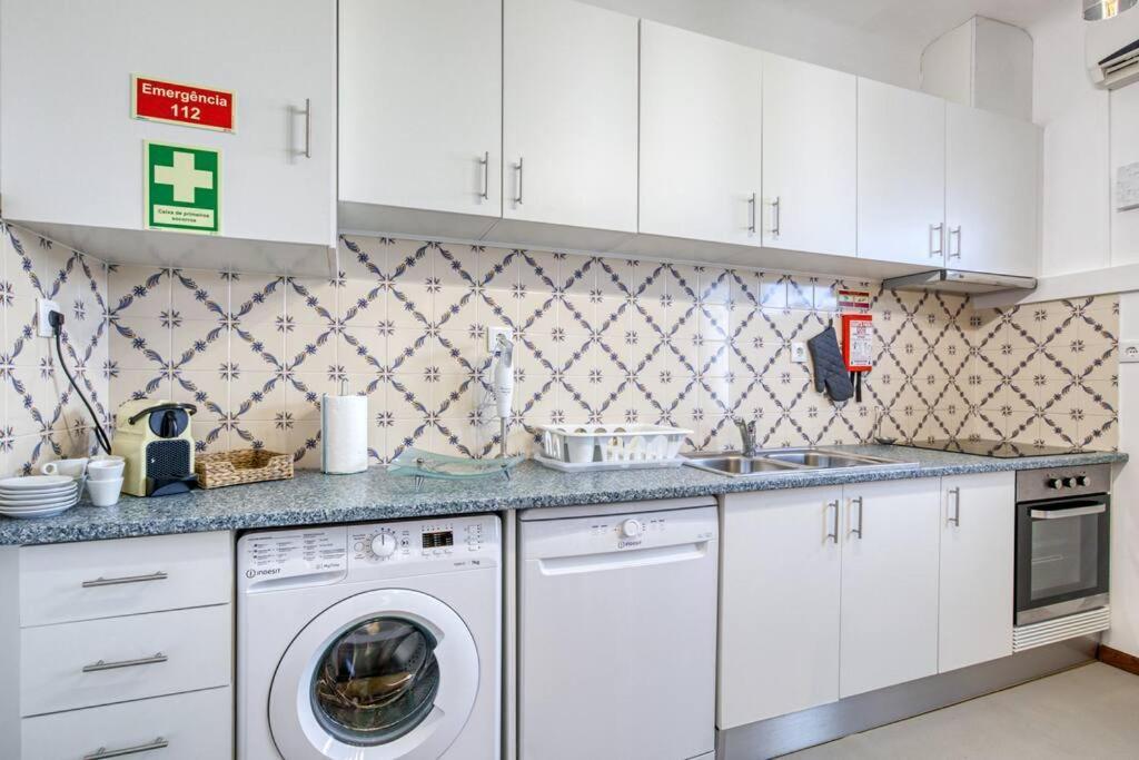 Spacious House In Porto For Family And Friends Maía 外观 照片